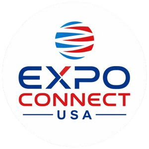 Expo Connect USA logo